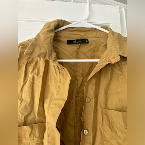 Romper - Picture 2 of 3